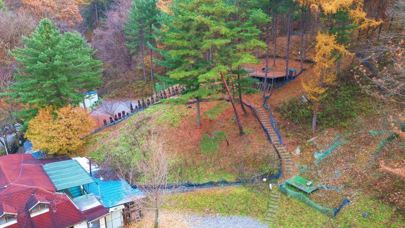 캠핑하는 집 시설 사진 19