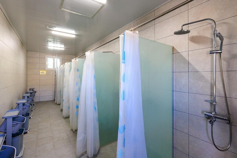 문두리 캠핑장 시설 사진 4