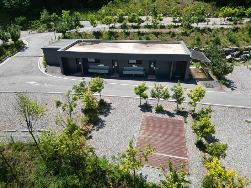 세이지힐 패밀리캠핑장 시설 사진 30