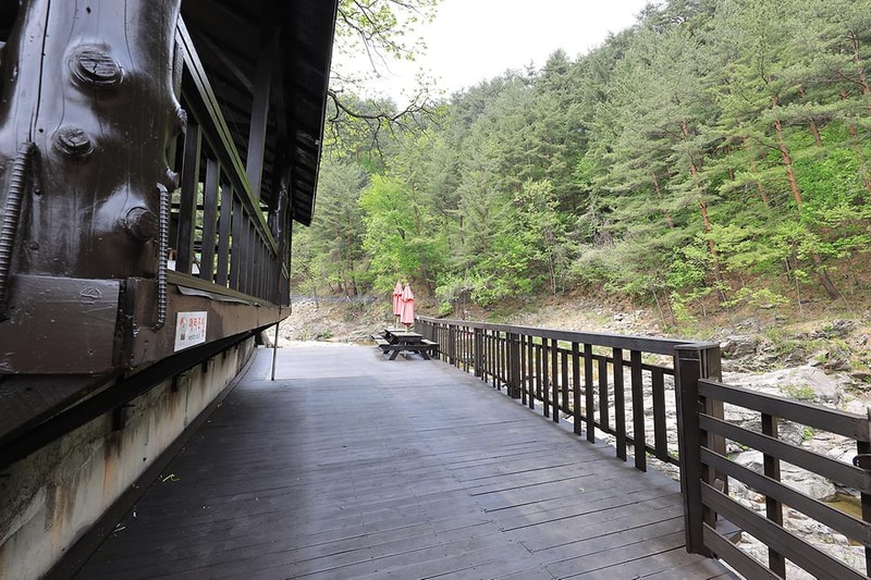 양양캠핑장 시설 사진 5