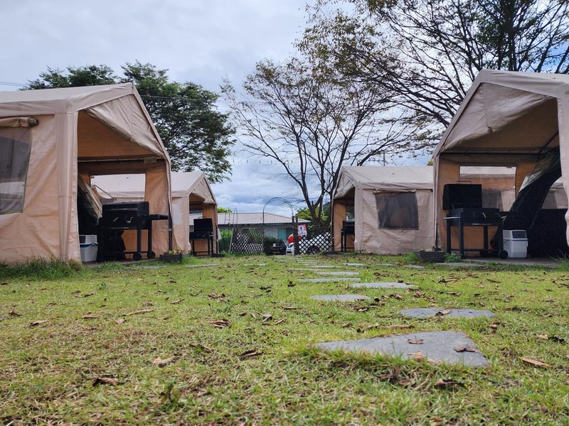 바베큐존파크 시설 사진 31