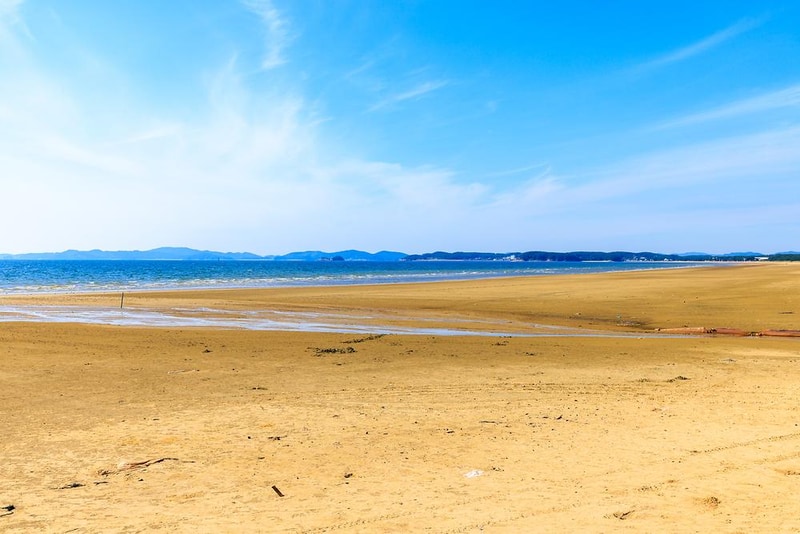 청포대 일등캠핑장 시설 사진 2