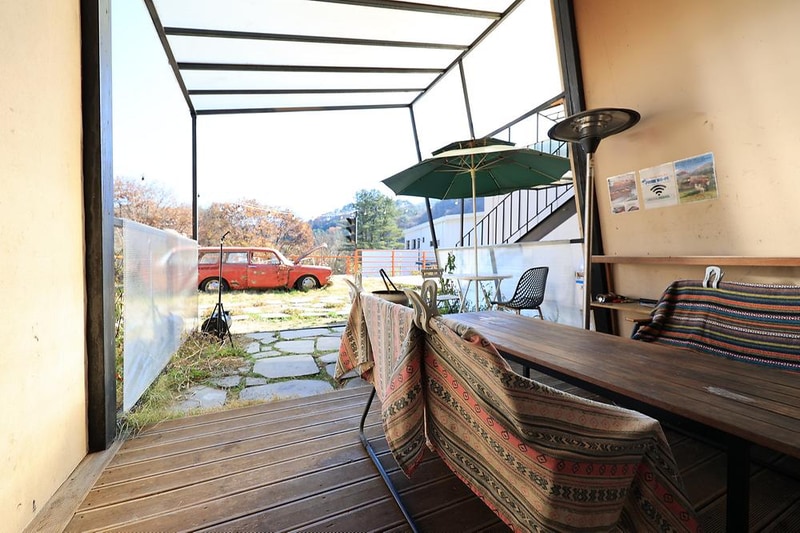 디프라이빗가평 (D. private Gapyeong) 시설 사진 5