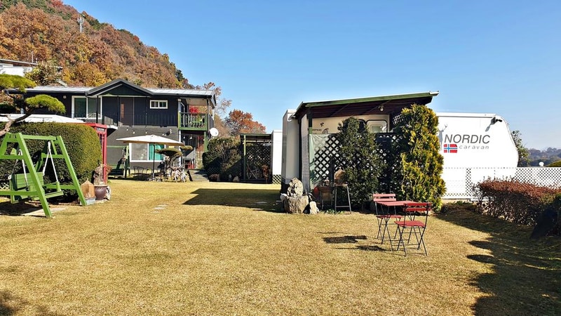 노르딕 민박 시설 사진 31