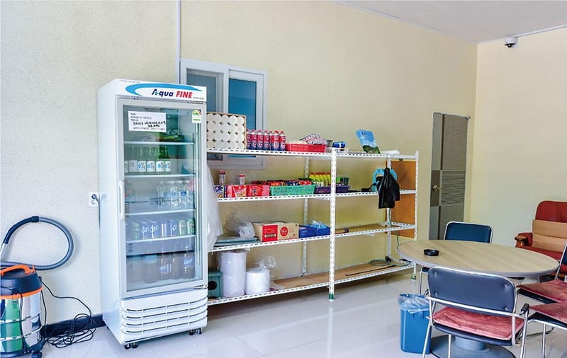 연종 캠핑장 시설 사진 4