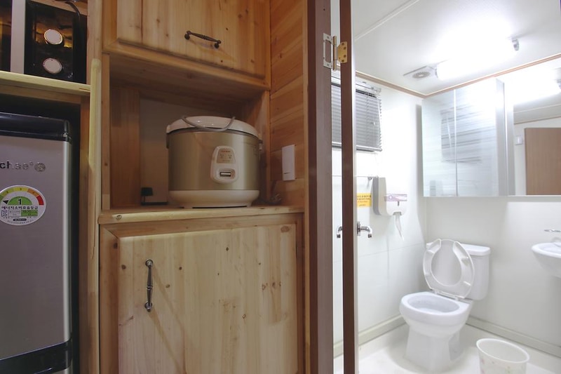 비슬산 숲속 오토캠핑장 시설 사진 13