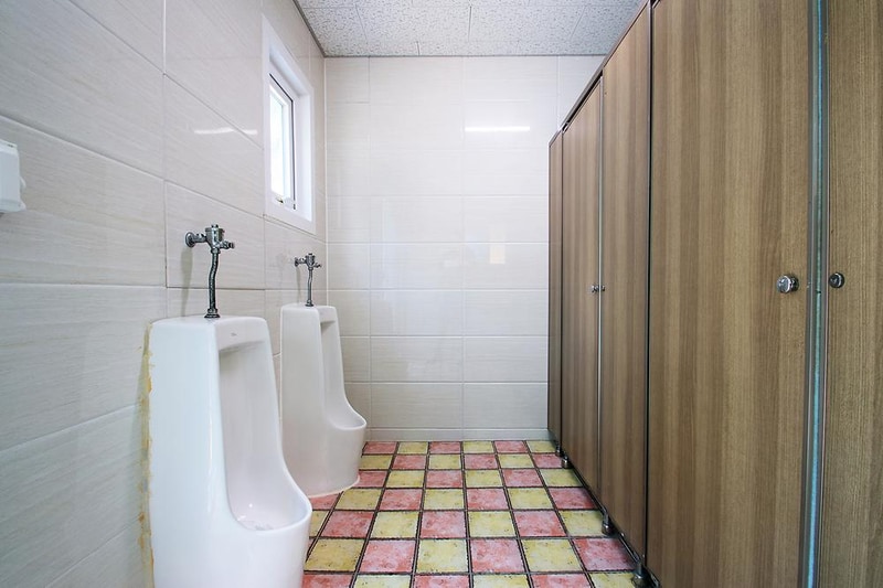 연풍연가캠핑장 시설 사진 8