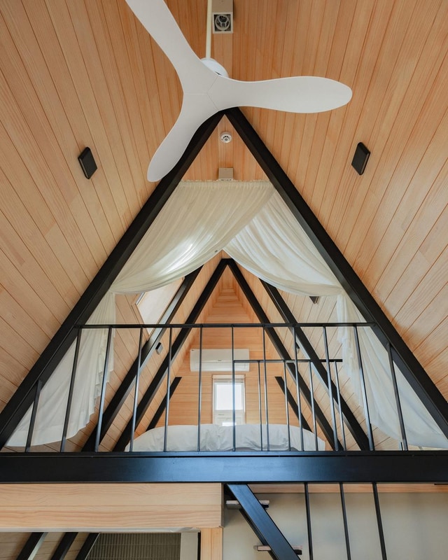 캠프 해놀 시설 사진 39