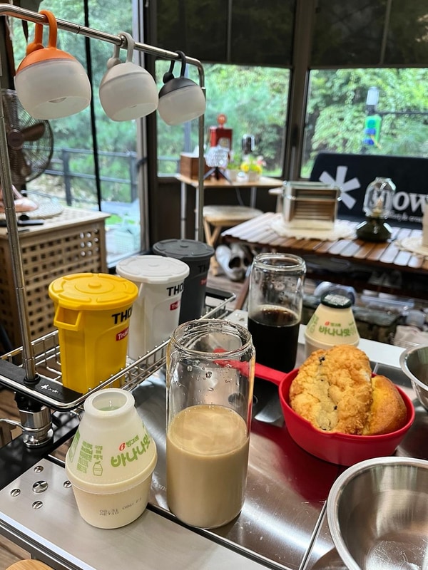 제니캠핑장 시설 사진 5