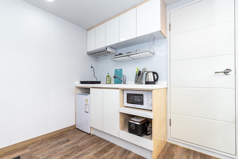 도화지오토캠핑장 시설 사진 8