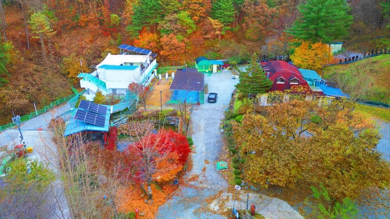 캠핑하는 집 시설 사진 22