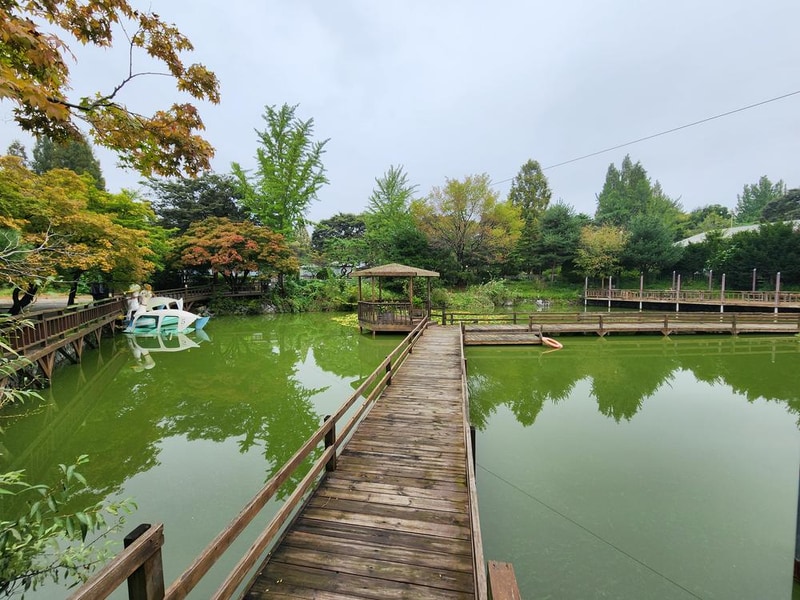 청암관광농원 시설 사진 19