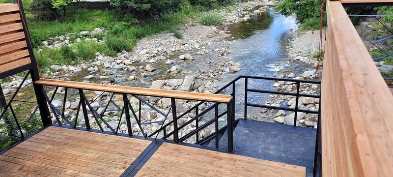 라루체 글램핑 꿈을 노래하다 시설 사진 7