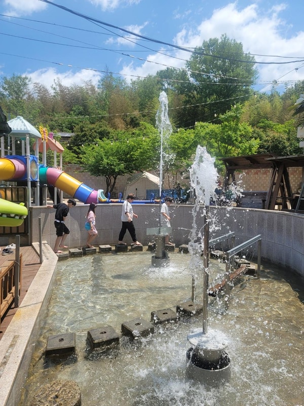 캠핑라운드 시설 사진 2