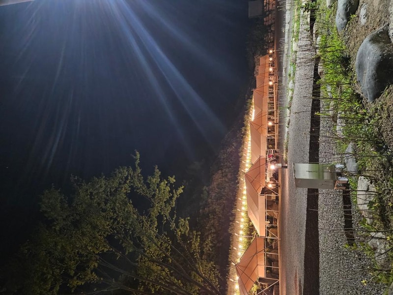 산청 지리산반달캠핑장 시설 사진 5