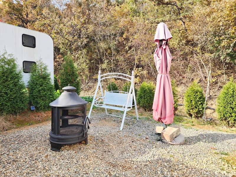 대부도(영흥도)산촌카라반 시설 사진 10