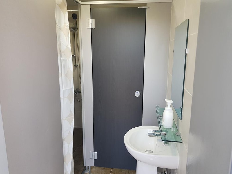 춘천 금병산 캠핑장 시설 사진 12