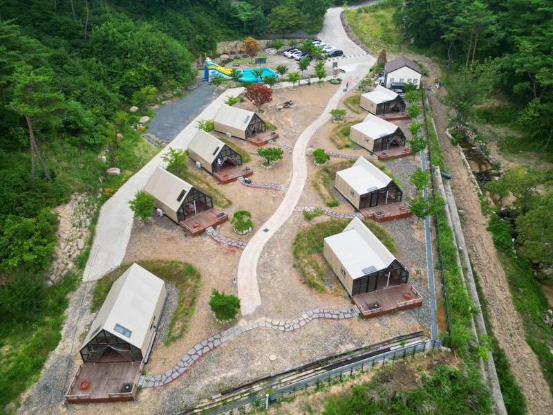 트리풀(treefull) 시설 사진 5