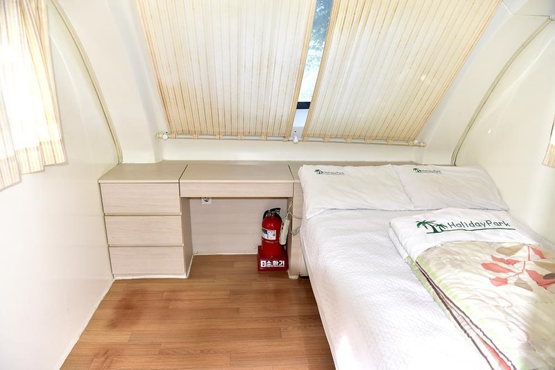 가평명지산카라반글램핑 시설 사진 6