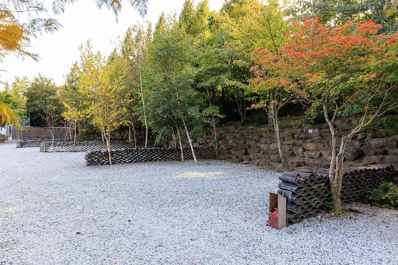 산중계곡캠핑장 시설 사진 13