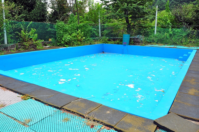 산촌오토캠핑장 시설 사진 13