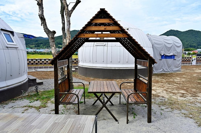 화순돔아일랜드 시설 사진 16