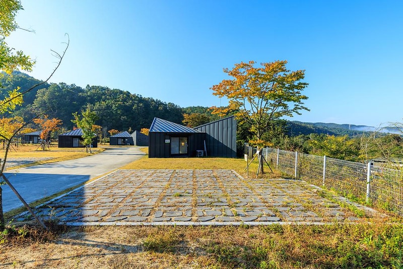 고운마을캠핑장 시설 사진 7