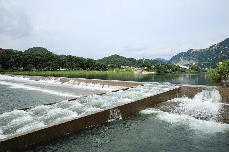 읍내리 75-1 캠핑장 시설 사진 4
