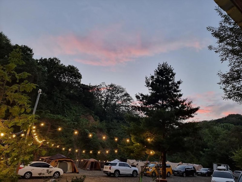 라라캠핑장 시설 사진 11