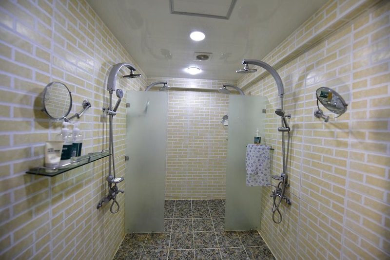 보리산캠핑장 시설 사진 20