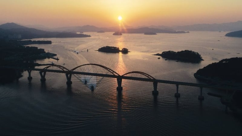 가조도