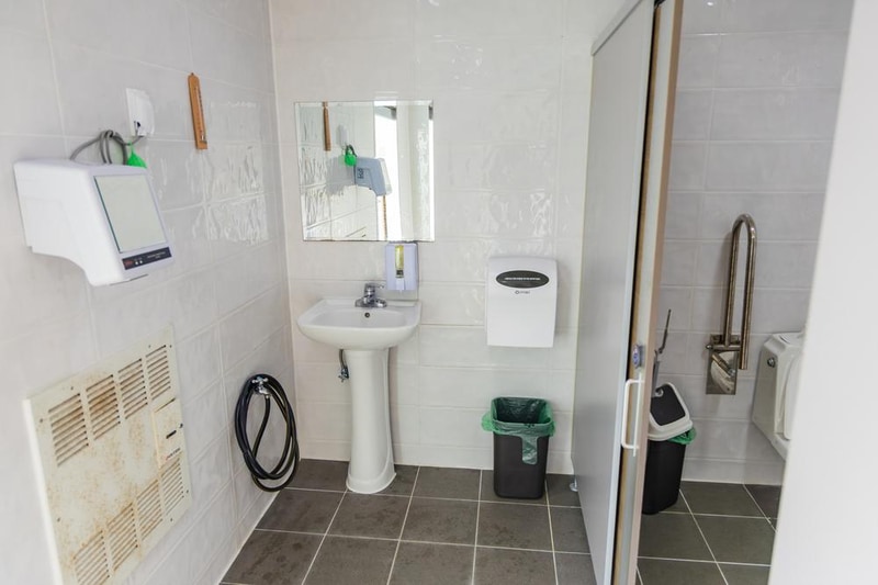 가야산오토캠핑장 시설 사진 14