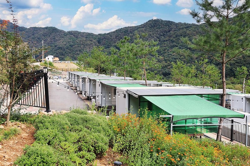 파라반 시설 사진 17