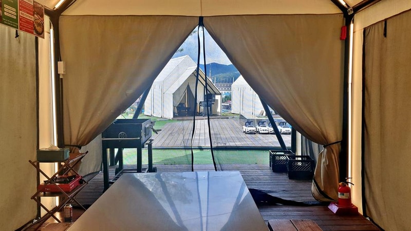 숯숯 시설 사진 8