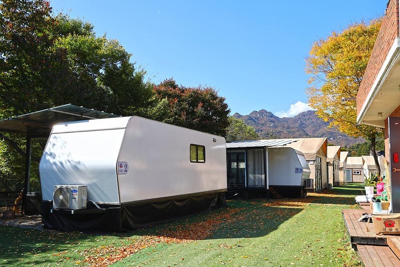 가평다온캠핑장 시설 사진 11