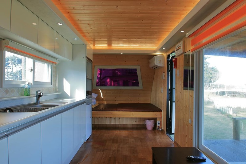 몽산포 홀리데이파크 시설 사진 20