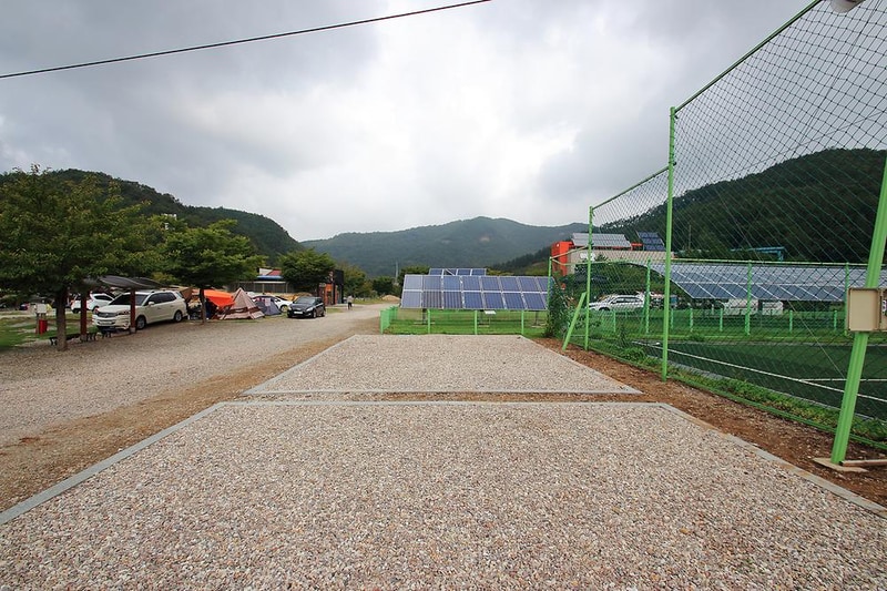 너와두리농촌캠핑장 시설 사진 6