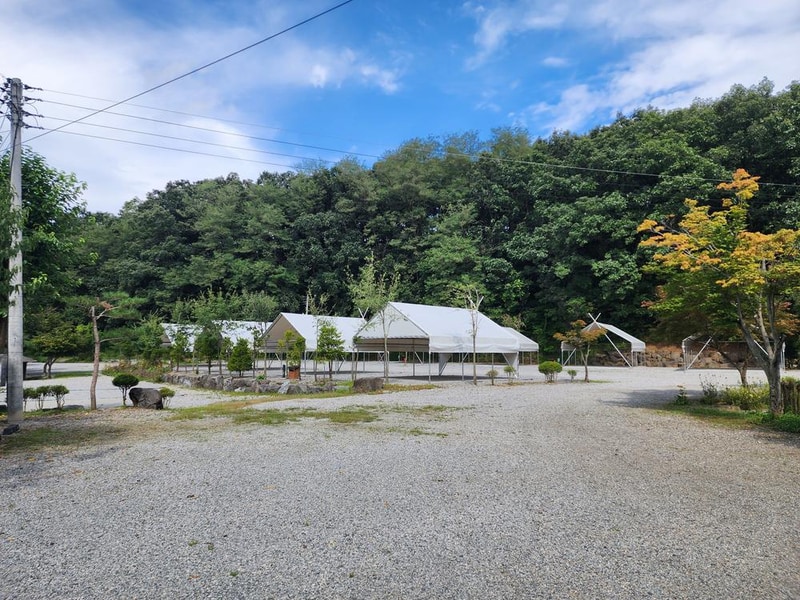 아미캠핑장 시설 사진 41