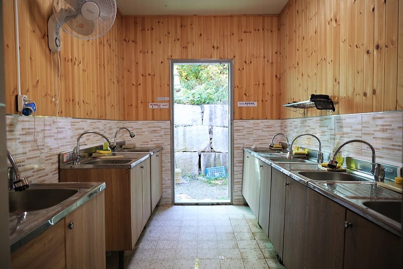 카우보이 캠핑장 시설 사진 14