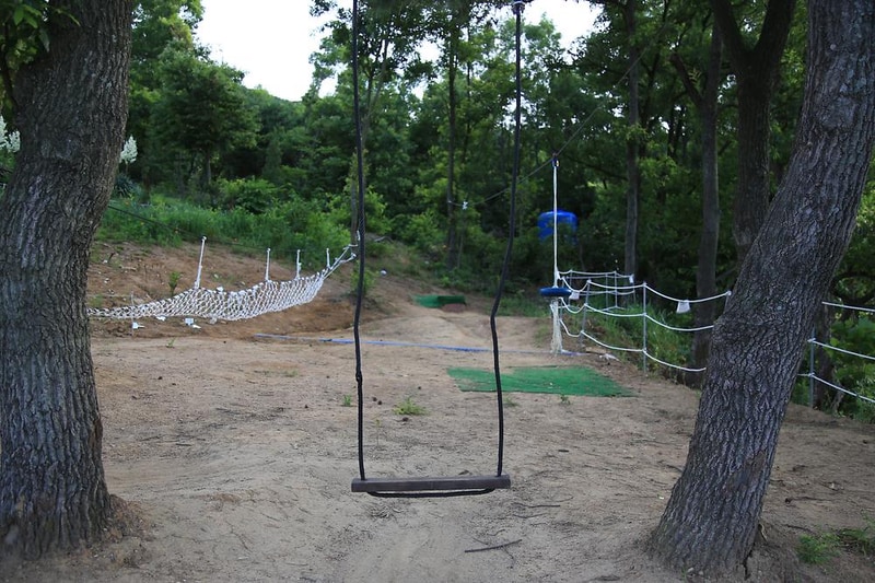 석모도 부자캠핑 시설 사진 31