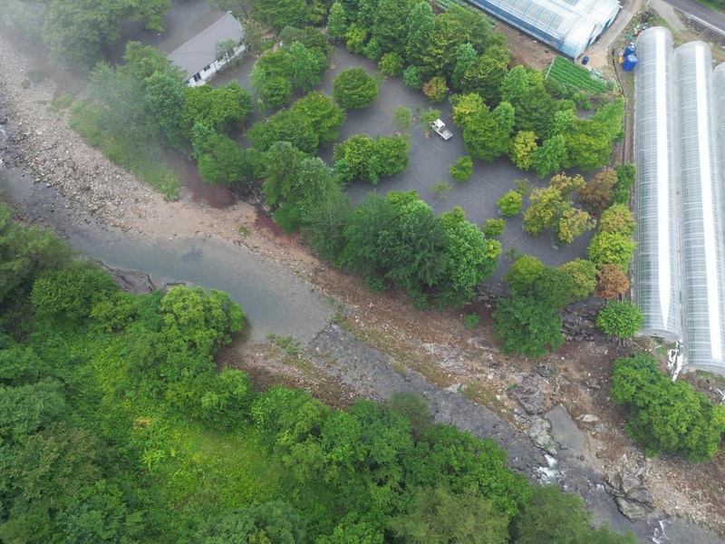 두산 캠핑장 시설 사진 26