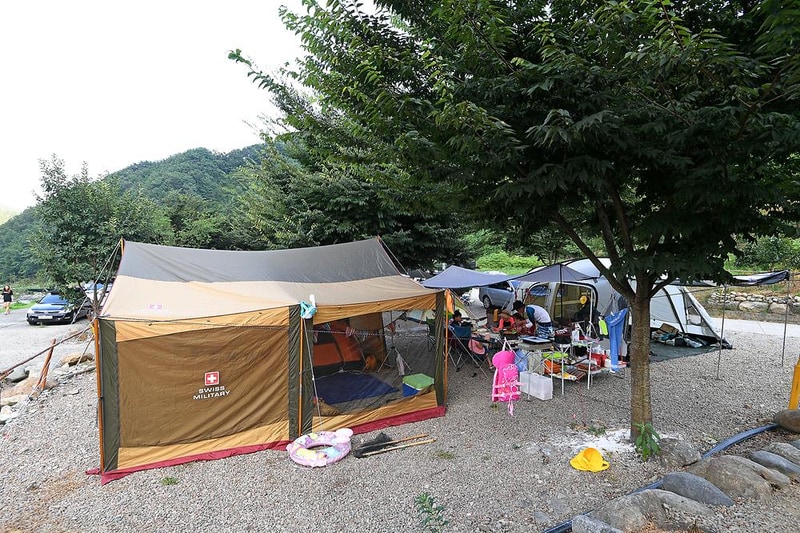 둘레길관광농원 시설 사진 10