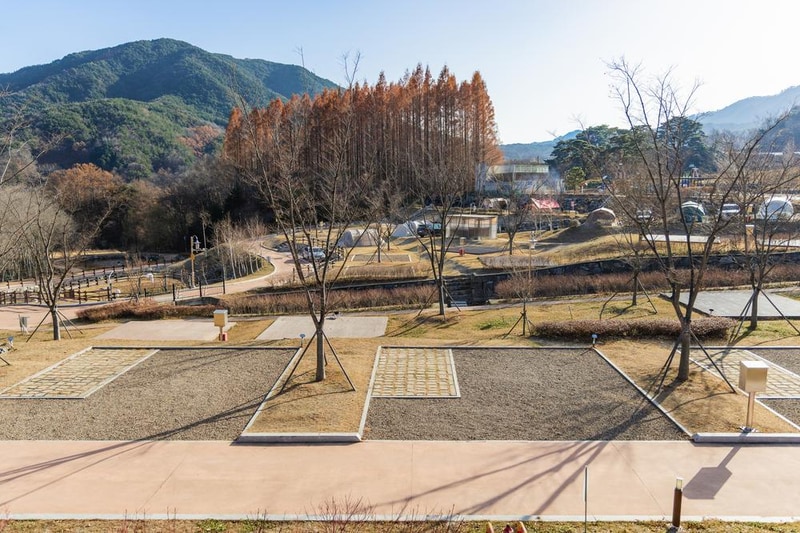 가야산오토캠핑장 시설 사진 40