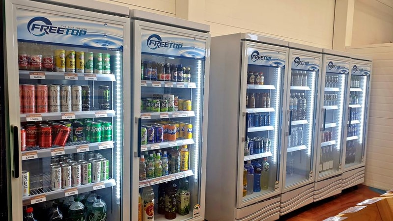 신두리 오렌지 캠핑장 시설 사진 22