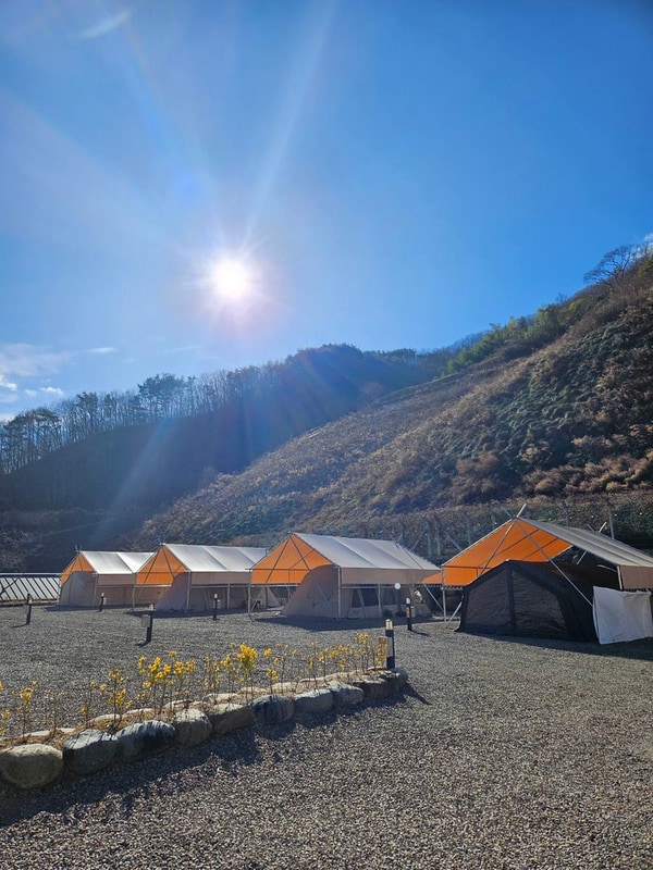 산청 지리산반달캠핑장 시설 사진 18