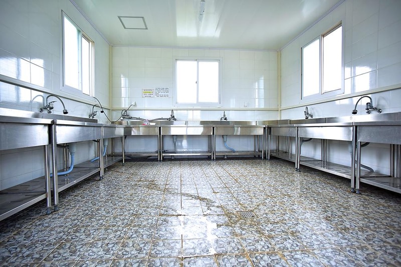 제주돌하르방 캠핑장 시설 사진 15