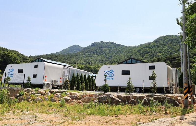 구르미의 오션 시설 사진 11