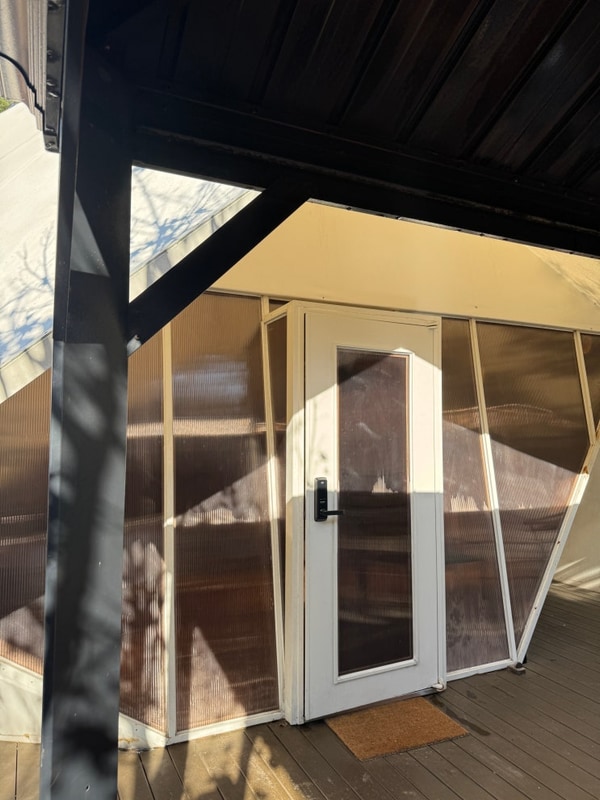 파인포레스트 글램핑 대표 사진