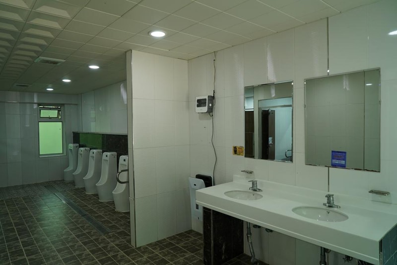 덕유대자동차야영장 시설 사진 56