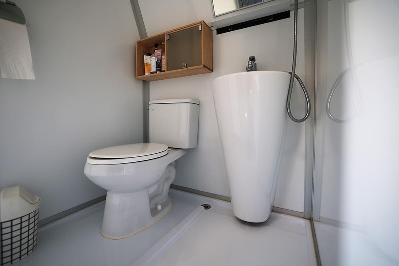 돔 아일랜드 304 시설 사진 7